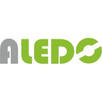 Aledo s.r.o. Logo