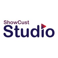 ShowCust Studio Logo