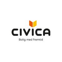 Civica - bolig med fremtid Logo
