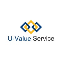 U-Value Service Limited Logo