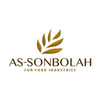 As-Sonbolah Logo