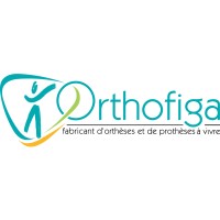 Orthofiga Logo