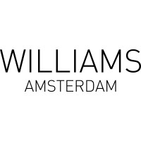 Williams Amsterdam Logo