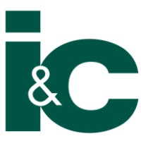Ingeniería y Contratos S.A.S. Logo