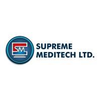 Supreme Meditech LTD Logo