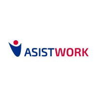 Asistwork Logo