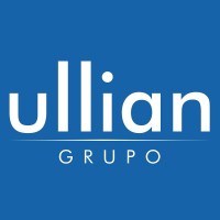 Grupo Ullian Logo