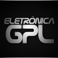Eletrônica GPL Logo