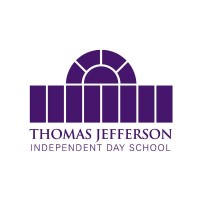 Thomas Jefferson Independent Day School Logo
