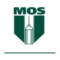 Mos Grondmechanica B.V. Logo