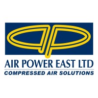 Air Power East Ltd Logo