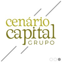 Cenário Capital Logo