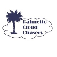 Palmetto Cloud Chasers LLC Logo