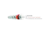 Eave Incorporated Logo