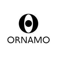 Ornamo Art and Design Finland Logo
