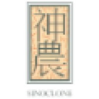 Sinoclone Limited Logo