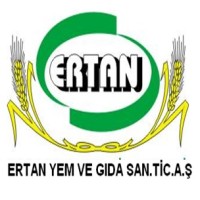 ERTAN Yem ve Gıda San.Tic.A.Ş. Logo