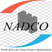 NADCO - North Africa for Data Centers Optimization Logo