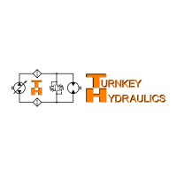 Turnkey Hydraulics (Pty) Ltd Logo