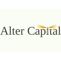 Alter Capital Logo