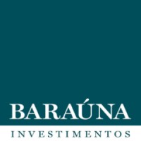 Baraúna Investimentos Logo