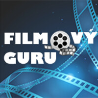 FilmovýGuru.cz Logo