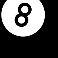 The 8Ball Group Logo