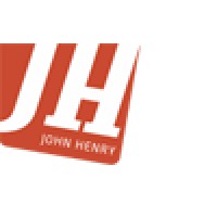 John Henry Logo