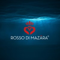 Rosso Di Mazara® Logo