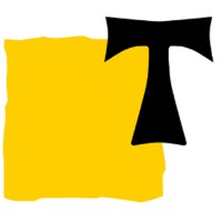 Col·legi Sant Pau Apòstol Logo