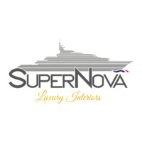 SuperNova Luxury Interiors Logo