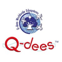 Q-dees Worldwide Logo