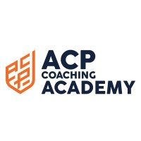 ACP Coaching Academy Logo