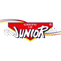 LA JUNIOR Logo