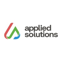 Applied Solutions Group Logo