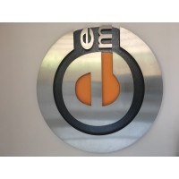 Echar Construction Equipment Manufacturer Logo