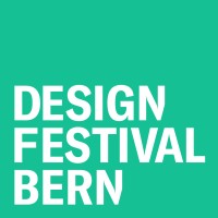 Design Festival Bern Logo