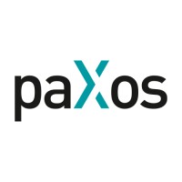 paXos Consulting & Engineering GmbH & Co. KG Logo
