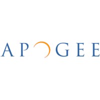 Apogee Oy Logo
