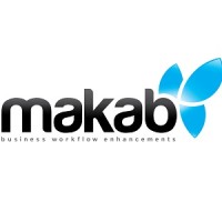 Makab Documents AB Logo