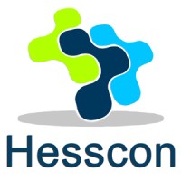 Hesscon (Pty) Ltd Logo