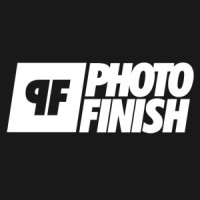 Photo Finish Records Logo