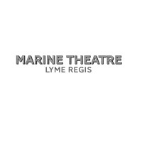 Marine Theatre, Lyme Regis Logo
