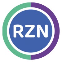Nationale Vereniging ReumaZorg Nederland Logo