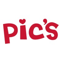 Pics Peanut Butter Logo