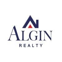 Algin Realty, Inc. Logo