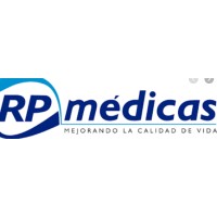RP MEDICAS Logo