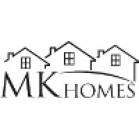 MK Homes Logo