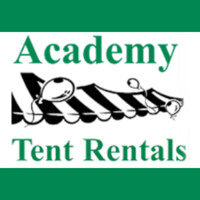 Academy Tent Rentals Logo