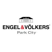 Engel & Völkers Park City Logo